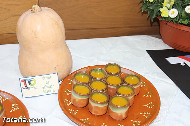 Presentacin de la marca TO - Totana ORIGEN. Calidad Agrcola y Ganadera - 9