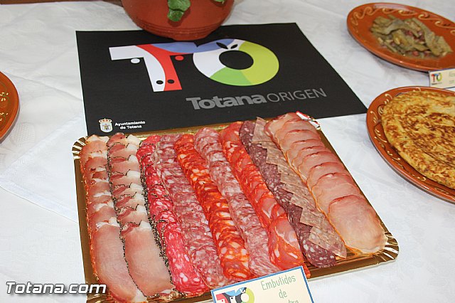 Presentacin de la marca TO - Totana ORIGEN. Calidad Agrcola y Ganadera - 11