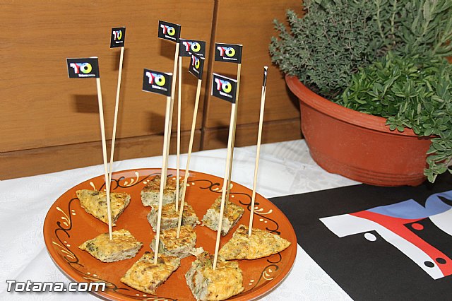 Presentacin de la marca TO - Totana ORIGEN. Calidad Agrcola y Ganadera - 21