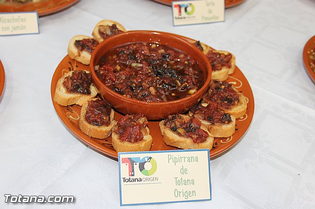 Presentacin de la marca TO - Totana ORIGEN. Calidad Agrcola y Ganadera - 23