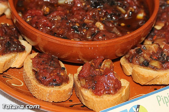 Presentacin de la marca TO - Totana ORIGEN. Calidad Agrcola y Ganadera - 24