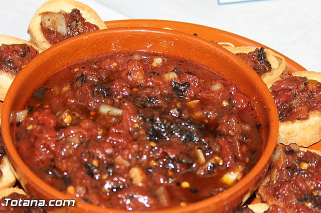 Presentacin de la marca TO - Totana ORIGEN. Calidad Agrcola y Ganadera - 25