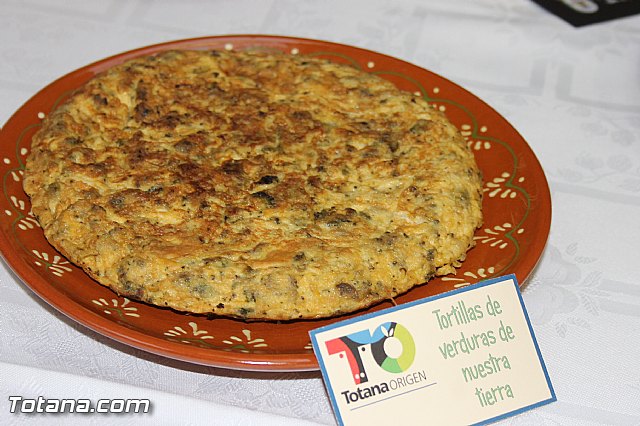 Presentacin de la marca TO - Totana ORIGEN. Calidad Agrcola y Ganadera - 26