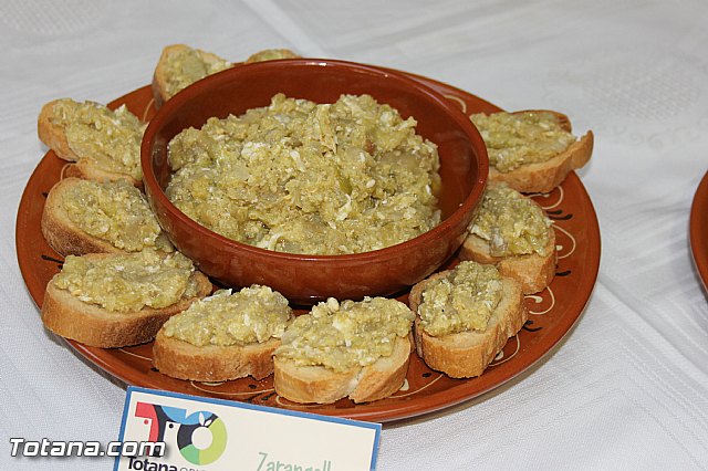 Presentacin de la marca TO - Totana ORIGEN. Calidad Agrcola y Ganadera - 29
