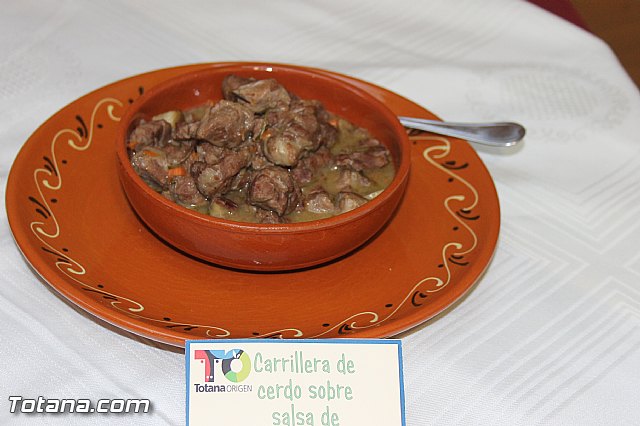 Presentacin de la marca TO - Totana ORIGEN. Calidad Agrcola y Ganadera - 30