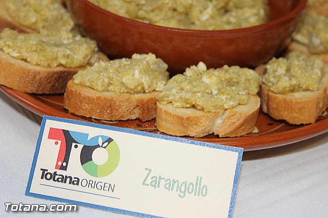 Presentacin de la marca TO - Totana ORIGEN. Calidad Agrcola y Ganadera - 31