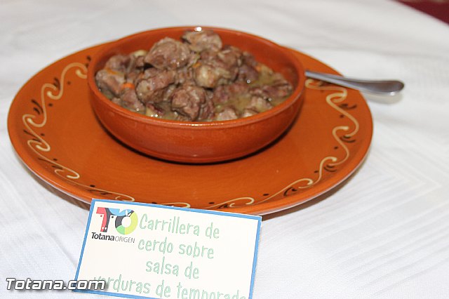 Presentacin de la marca TO - Totana ORIGEN. Calidad Agrcola y Ganadera - 32