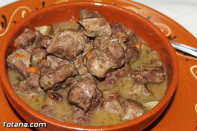 Presentacin de la marca TO - Totana ORIGEN. Calidad Agrcola y Ganadera - 33