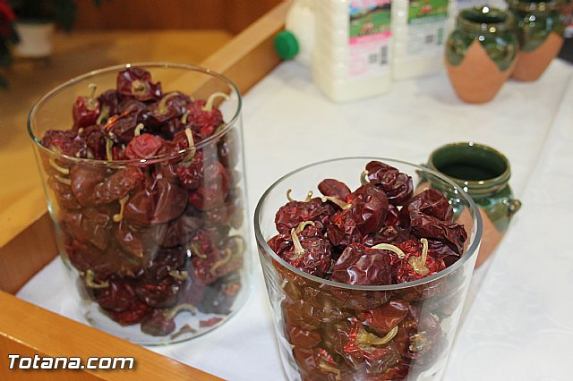 Presentacin de la marca TO - Totana ORIGEN. Calidad Agrcola y Ganadera - 35