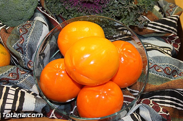 Presentacin de la marca TO - Totana ORIGEN. Calidad Agrcola y Ganadera - 40