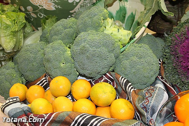 Presentacin de la marca TO - Totana ORIGEN. Calidad Agrcola y Ganadera - 42