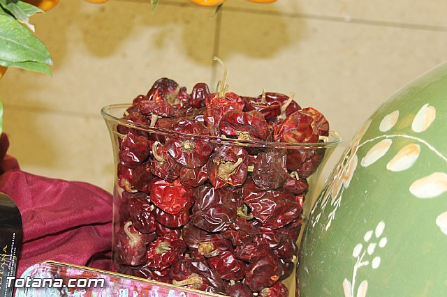 Presentacin de la marca TO - Totana ORIGEN. Calidad Agrcola y Ganadera - 46