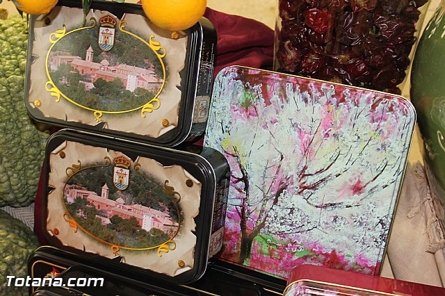 Presentacin de la marca TO - Totana ORIGEN. Calidad Agrcola y Ganadera - 47