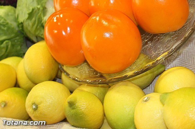 Presentacin de la marca TO - Totana ORIGEN. Calidad Agrcola y Ganadera - 49