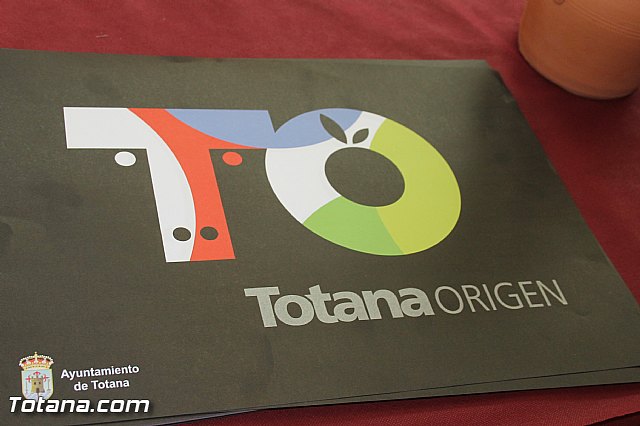 Presentacin de la marca TO - Totana ORIGEN. Calidad Agrcola y Ganadera - 50
