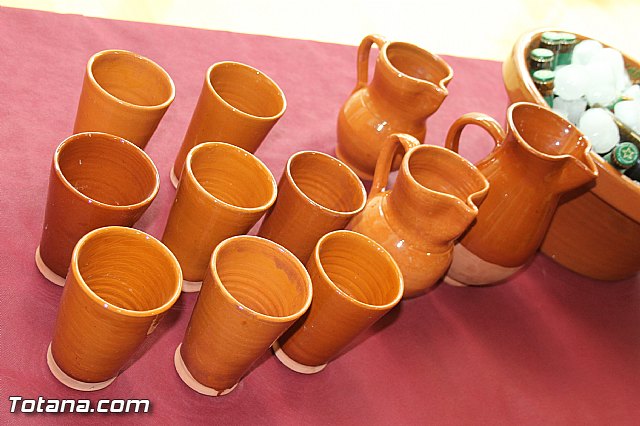 Presentacin de la marca TO - Totana ORIGEN. Calidad Agrcola y Ganadera - 51