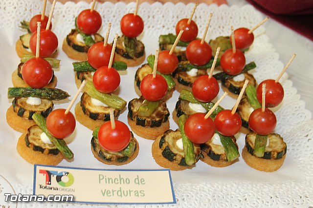 Presentacin de la marca TO - Totana ORIGEN. Calidad Agrcola y Ganadera - 52