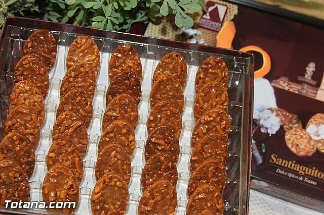 Presentacin de la marca TO - Totana ORIGEN. Calidad Agrcola y Ganadera - 53