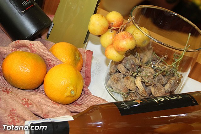 Presentacin de la marca TO - Totana ORIGEN. Calidad Agrcola y Ganadera - 55