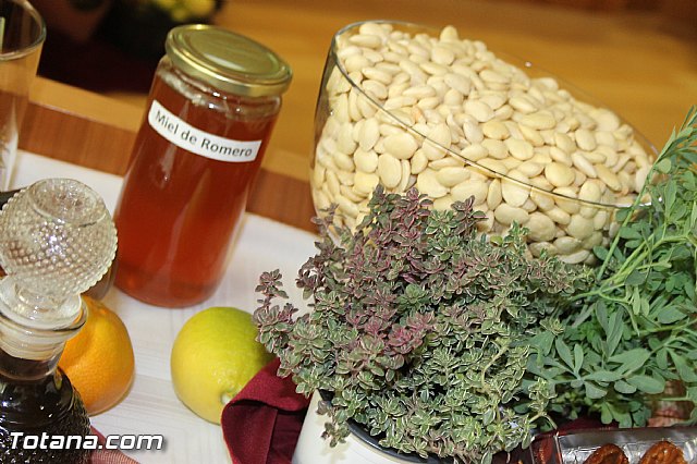 Presentacin de la marca TO - Totana ORIGEN. Calidad Agrcola y Ganadera - 56