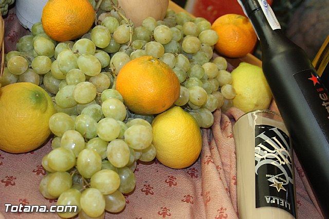 Presentacin de la marca TO - Totana ORIGEN. Calidad Agrcola y Ganadera - 57