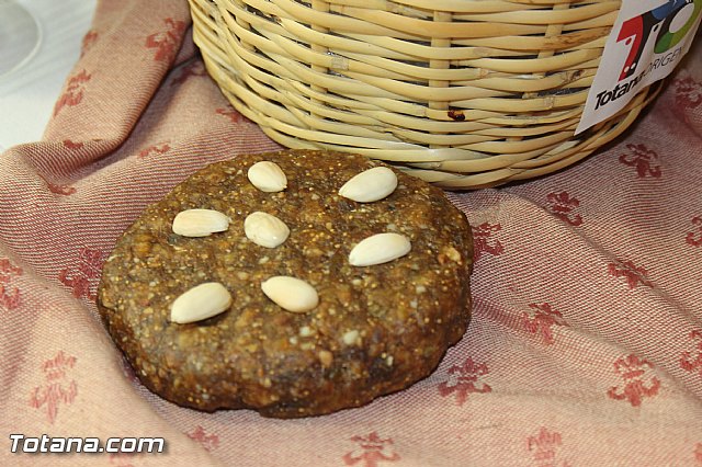 Presentacin de la marca TO - Totana ORIGEN. Calidad Agrcola y Ganadera - 59