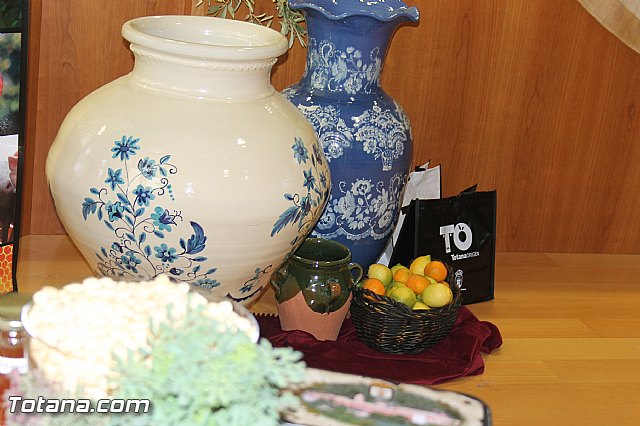 Presentacin de la marca TO - Totana ORIGEN. Calidad Agrcola y Ganadera - 65