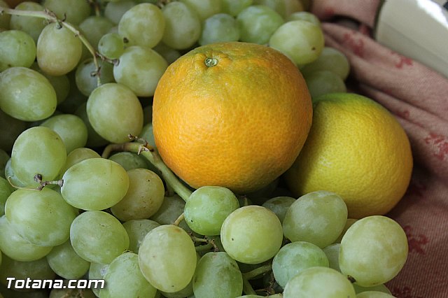 Presentacin de la marca TO - Totana ORIGEN. Calidad Agrcola y Ganadera - 80