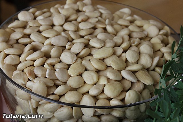 Presentacin de la marca TO - Totana ORIGEN. Calidad Agrcola y Ganadera - 83