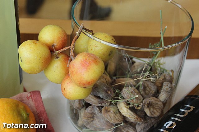 Presentacin de la marca TO - Totana ORIGEN. Calidad Agrcola y Ganadera - 85