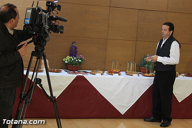 Presentacin de la marca TO - Totana ORIGEN. Calidad Agrcola y Ganadera - 88