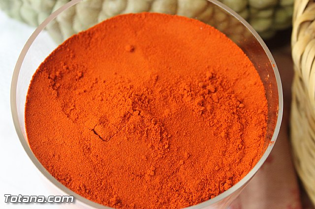 Presentacin de la marca TO - Totana ORIGEN. Calidad Agrcola y Ganadera - 89