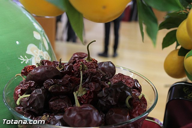 Presentacin de la marca TO - Totana ORIGEN. Calidad Agrcola y Ganadera - 92