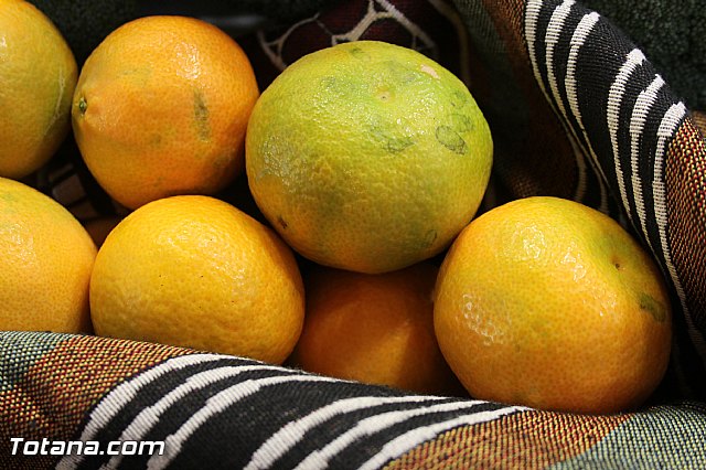 Presentacin de la marca TO - Totana ORIGEN. Calidad Agrcola y Ganadera - 95