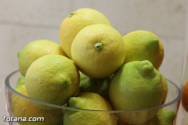 Presentacin de la marca TO - Totana ORIGEN. Calidad Agrcola y Ganadera - 101