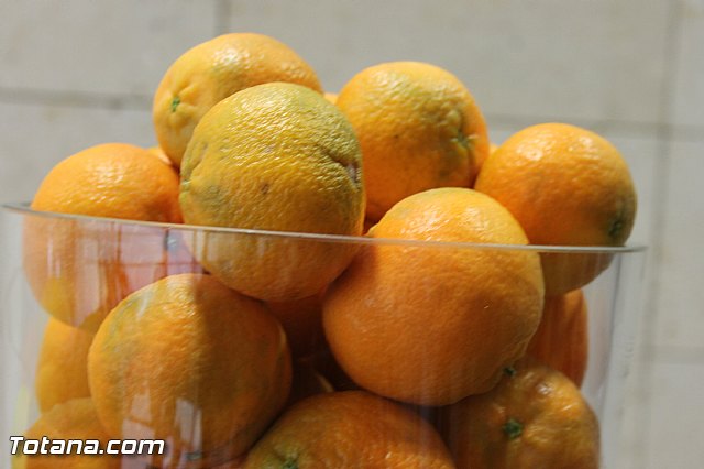 Presentacin de la marca TO - Totana ORIGEN. Calidad Agrcola y Ganadera - 102