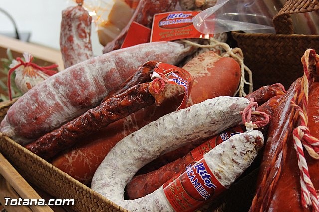 Presentacin de la marca TO - Totana ORIGEN. Calidad Agrcola y Ganadera - 103