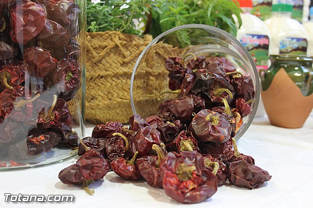 Presentacin de la marca TO - Totana ORIGEN. Calidad Agrcola y Ganadera - 104