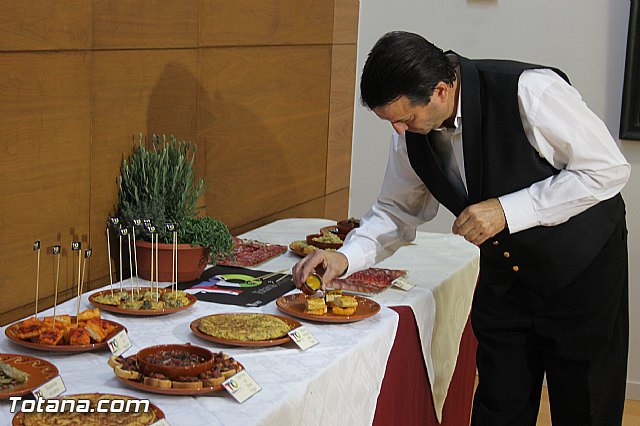 Presentacin de la marca TO - Totana ORIGEN. Calidad Agrcola y Ganadera - 106