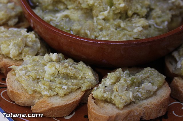 Presentacin de la marca TO - Totana ORIGEN. Calidad Agrcola y Ganadera - 108