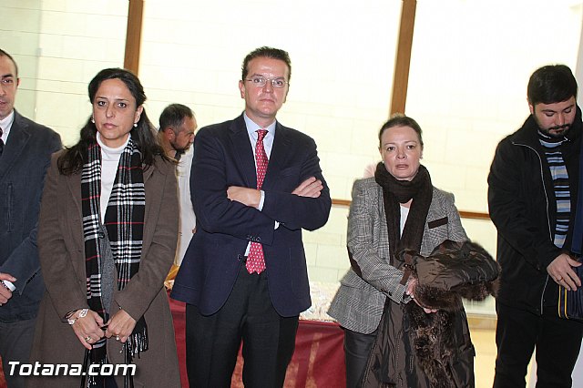 Presentacin de la marca TO - Totana ORIGEN. Calidad Agrcola y Ganadera - 116