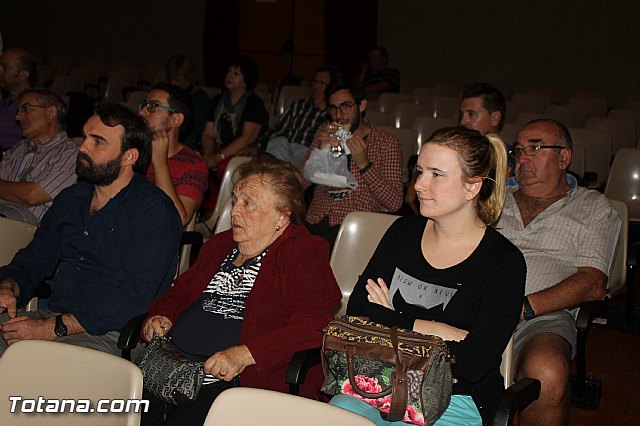 Charla-coloquio El tratado transatlntico Europa-Estados Unidos, (TTIP), 