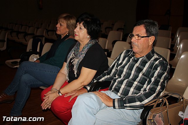 Charla-coloquio El tratado transatlntico Europa-Estados Unidos, (TTIP), 