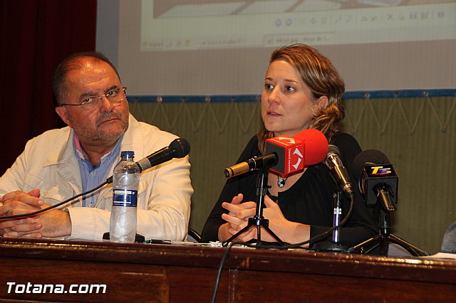 Charla-coloquio El tratado transatlntico Europa-Estados Unidos, (TTIP), 