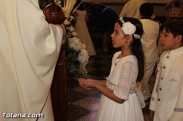 Procesin de las Tres Avemaras 2015 - 5