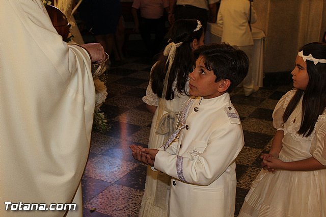 Procesin de las Tres Avemaras 2015 - 6