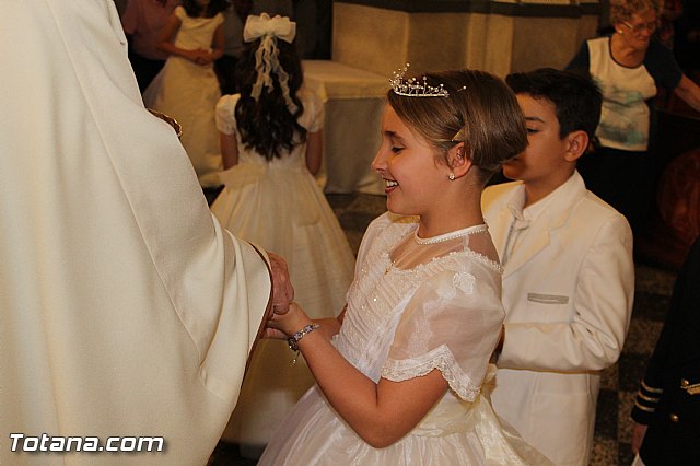 Procesin de las Tres Avemaras 2015 - 11