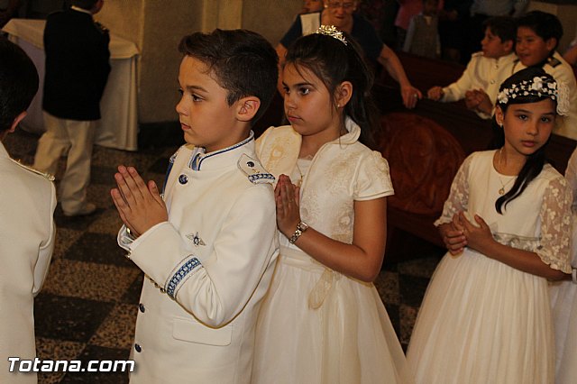 Procesin de las Tres Avemaras 2015 - 15