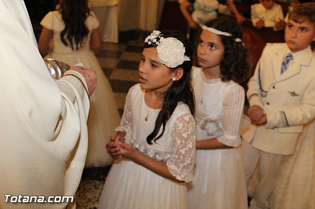 Procesin de las Tres Avemaras 2015 - 18