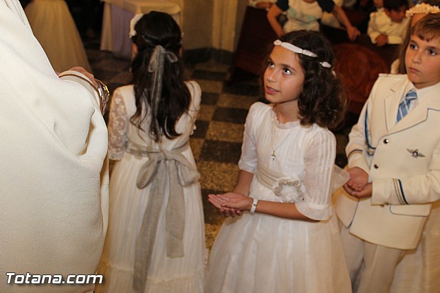 Procesin de las Tres Avemaras 2015 - 19